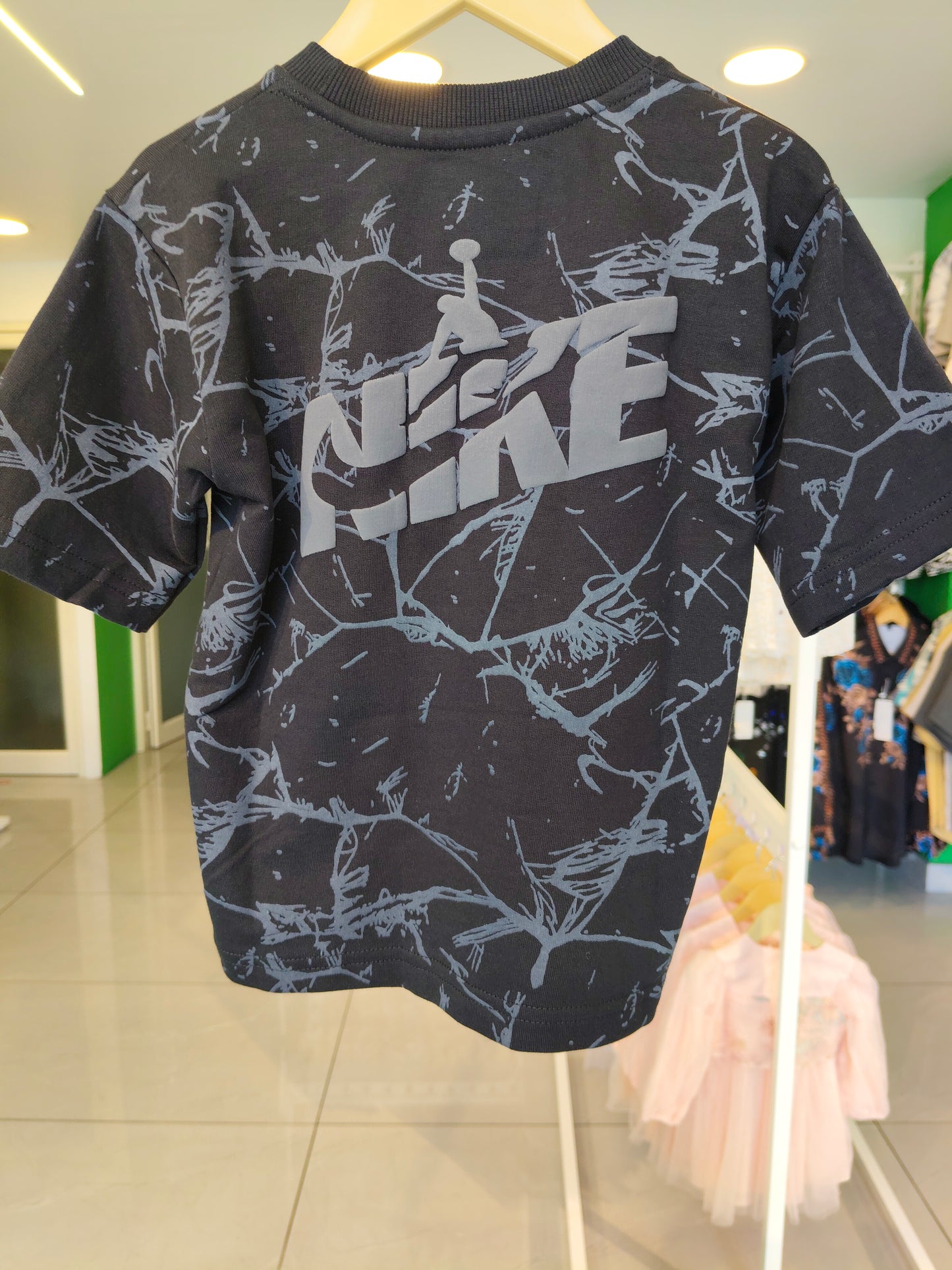 Oversized Casual T-Shirt for Kids (3 year)