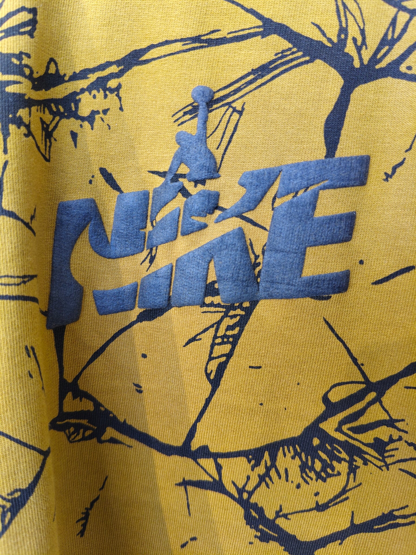 Oversized Casual T-Shirt for Kids (4 year)