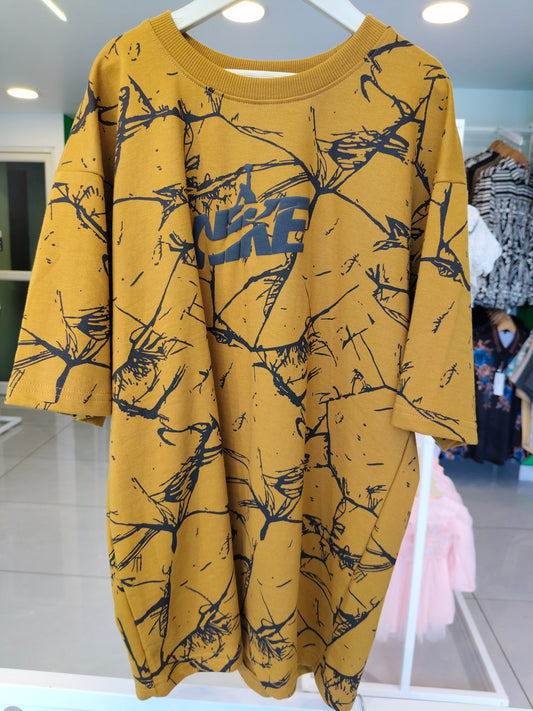 Oversized Casual T-Shirt for Kids (12-13 year)