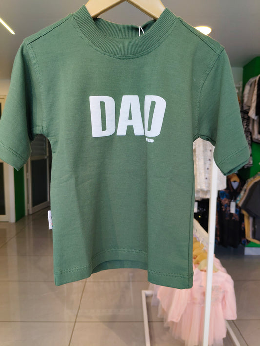 Oversized Casual T-Shirt for Kids (1 year)