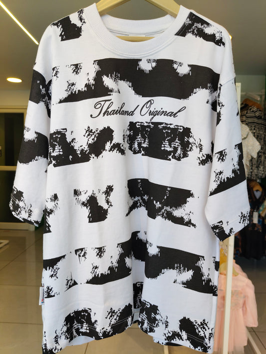 Oversized Casual T-Shirt for Kids (14 year)