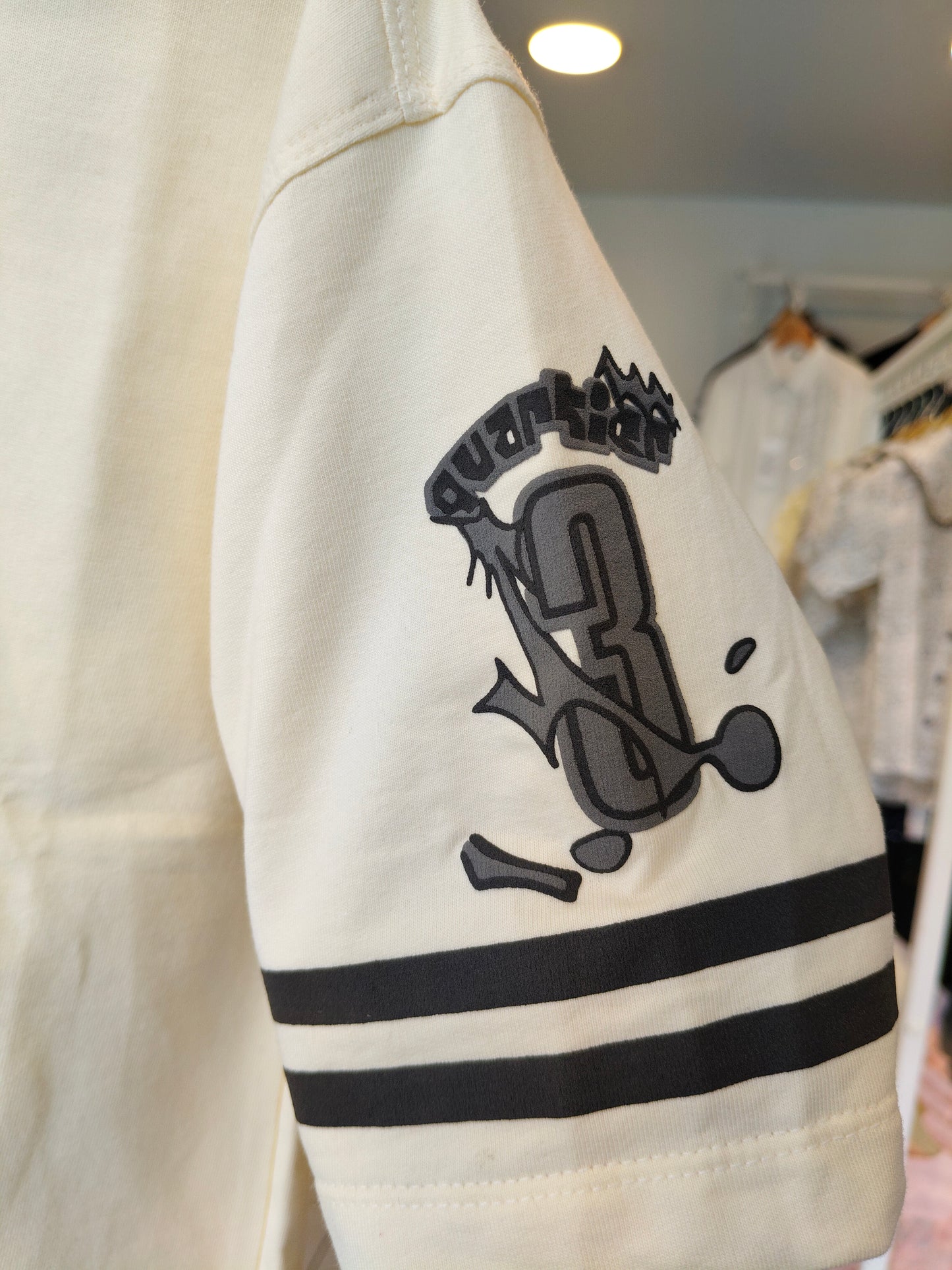 Oversized Casual T-Shirt for Kids (6 year)