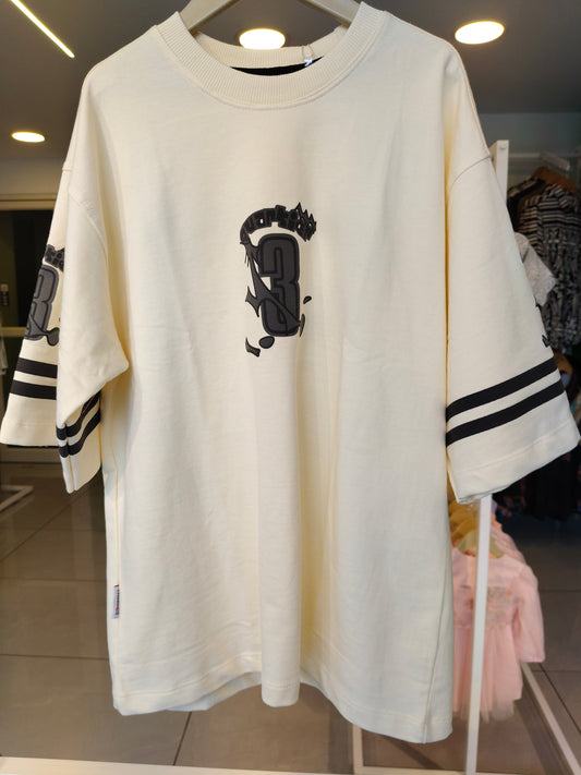 Oversized Casual T-Shirt for Kids (14 year)