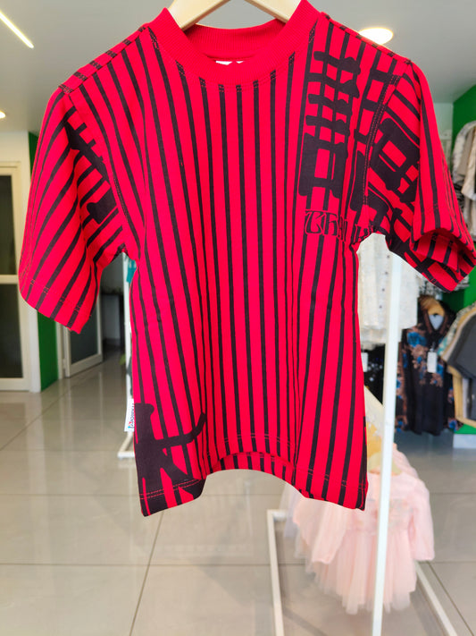 Oversized Casual T-Shirt for Kids (3 year)