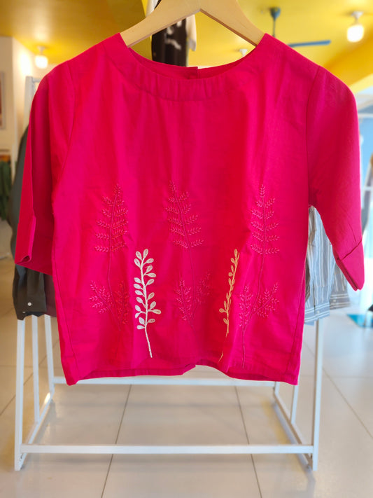 Top for Ladies (LARGE)