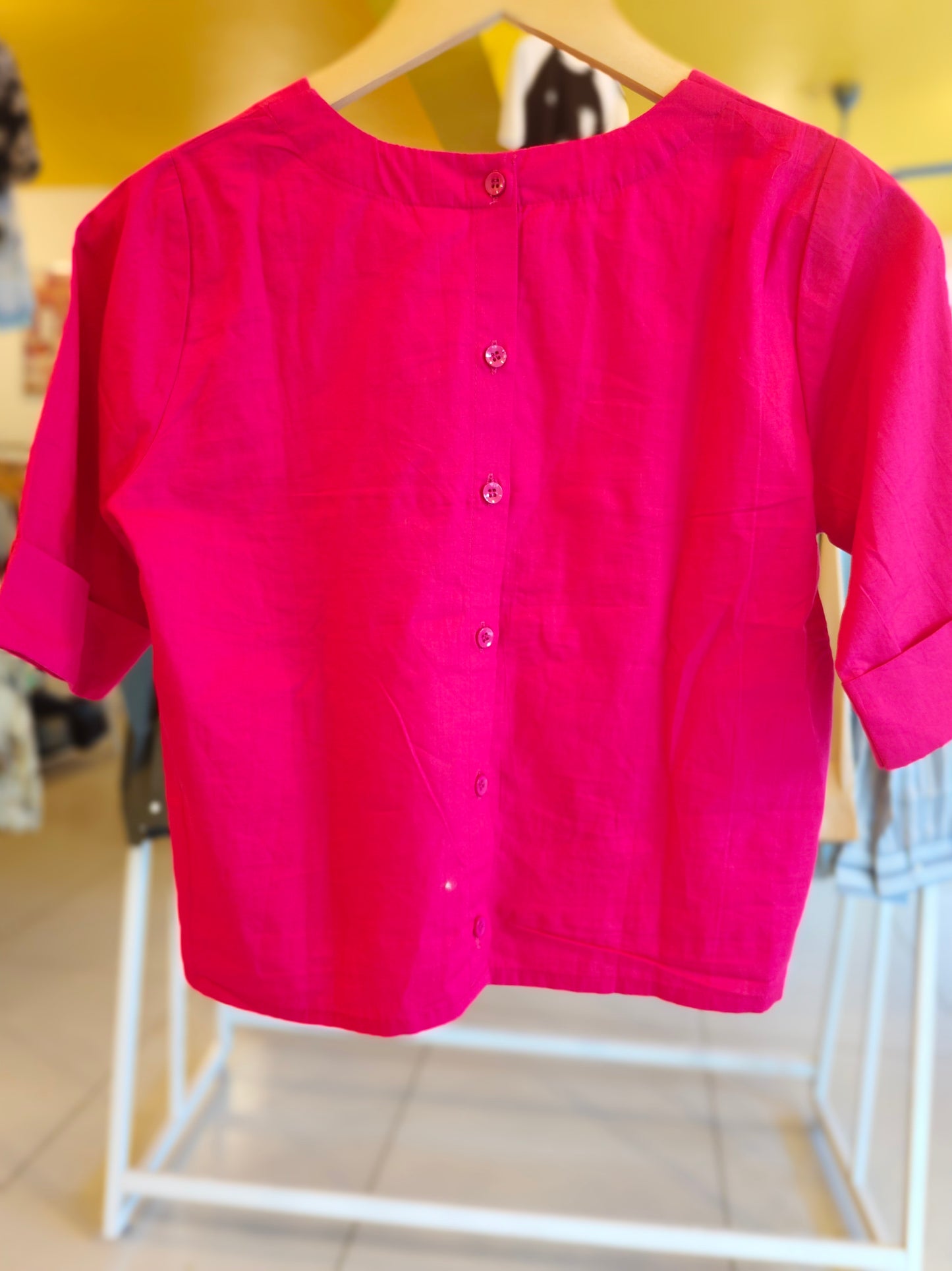 Top for Ladies (LARGE)