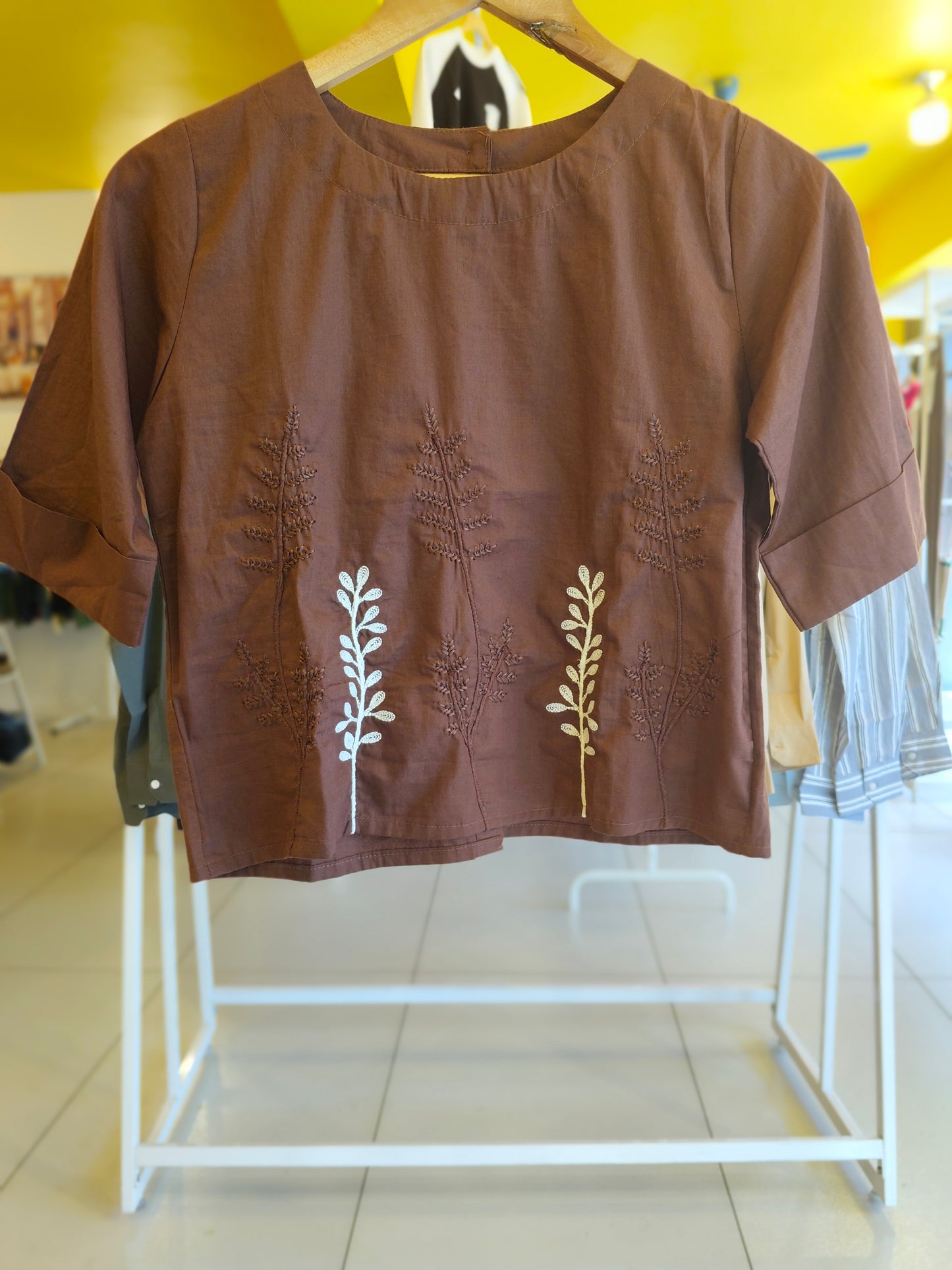 Top for Ladies (LARGE)