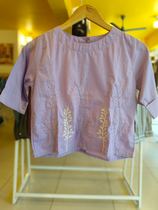 Top for Ladies (LARGE)