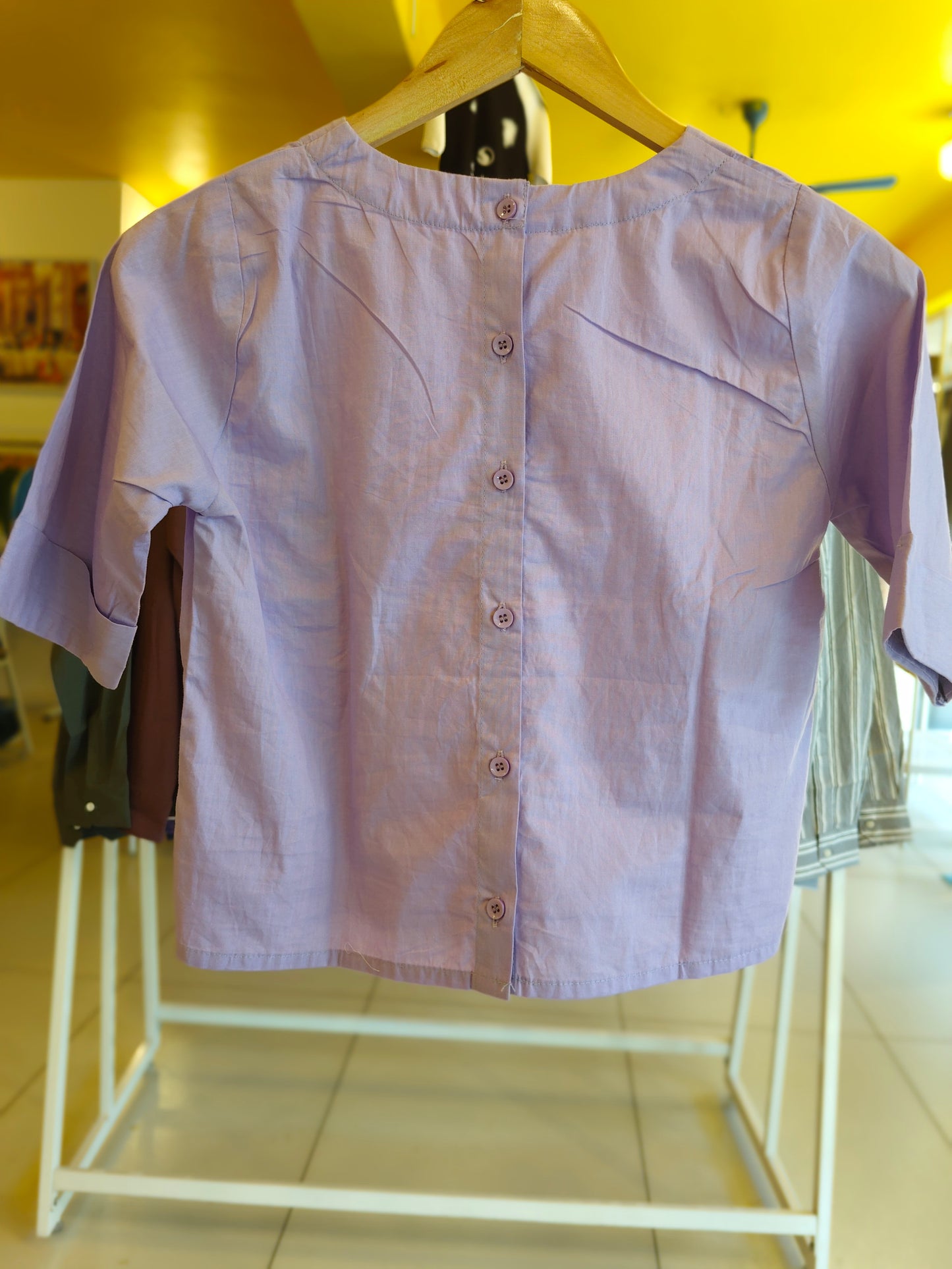 Top for Ladies (LARGE)