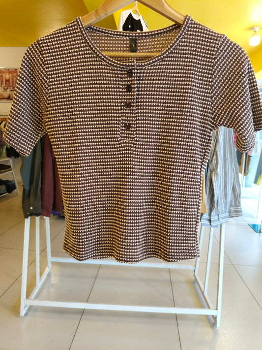 Top for Ladies (FREE SIZE)