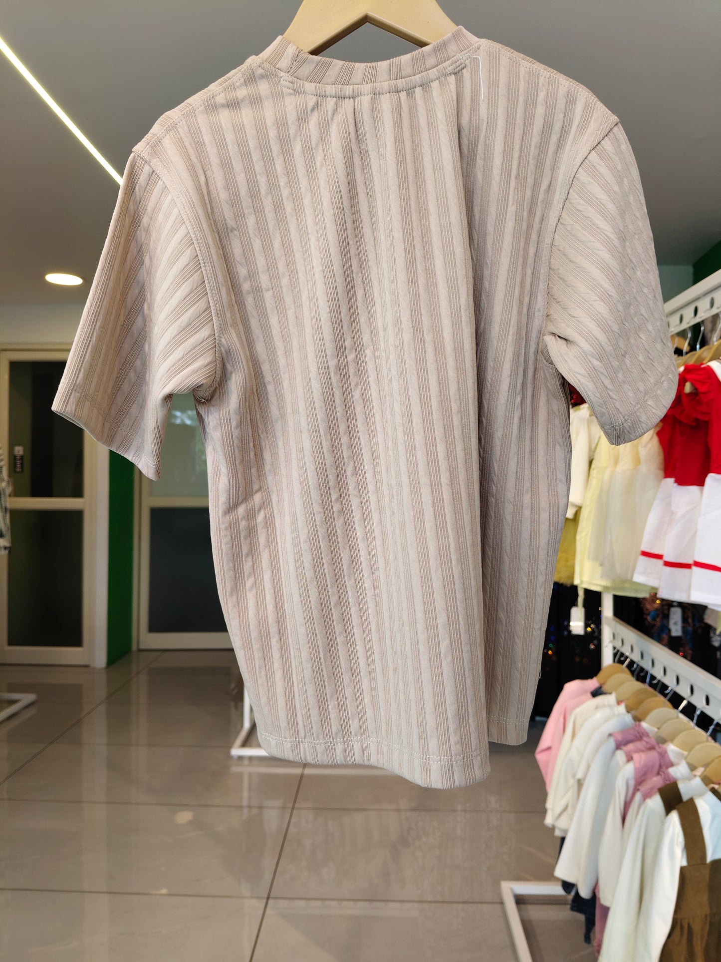 Oversized Casual T-Shirt for Kids (12 year)