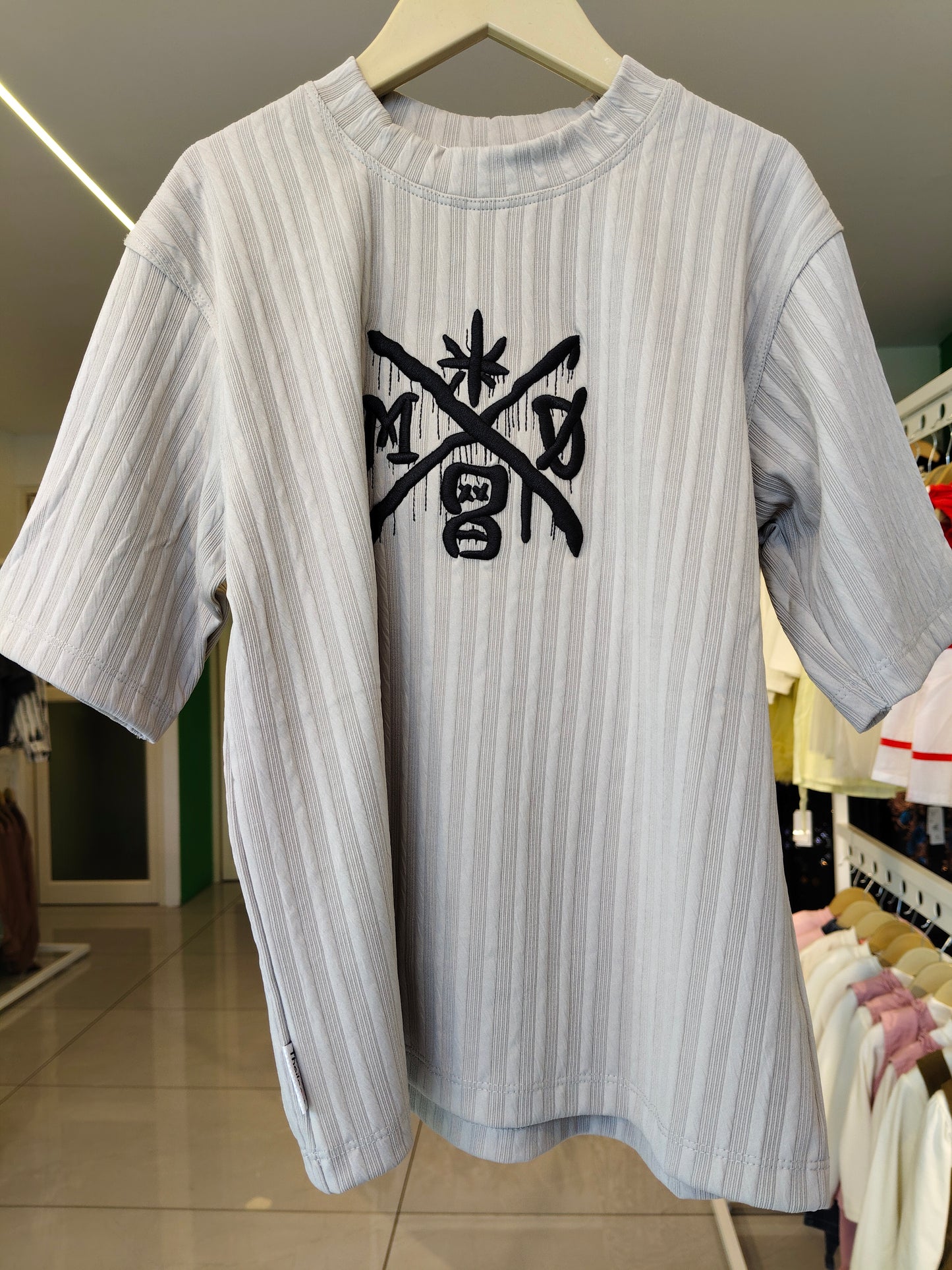 Oversized Casual T-Shirt for Kids (12 year)