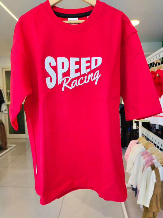 Oversized Casual T-Shirt for Kids (14 year)