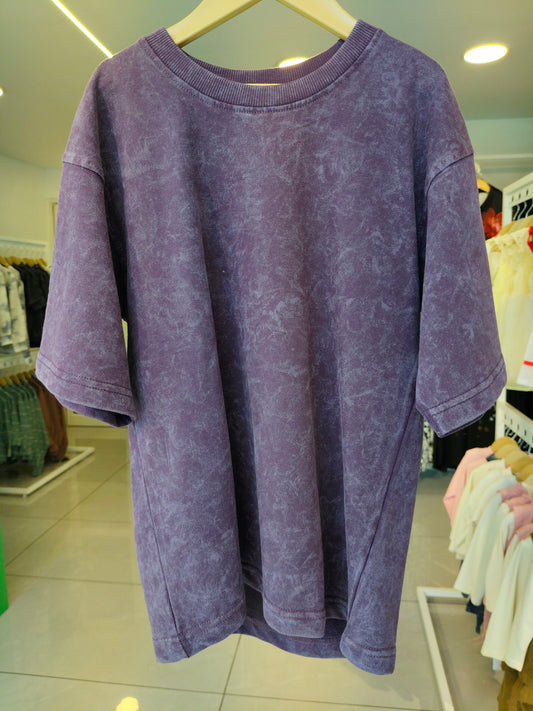 Oversized Casual T-Shirt for Kids (12-13 year)