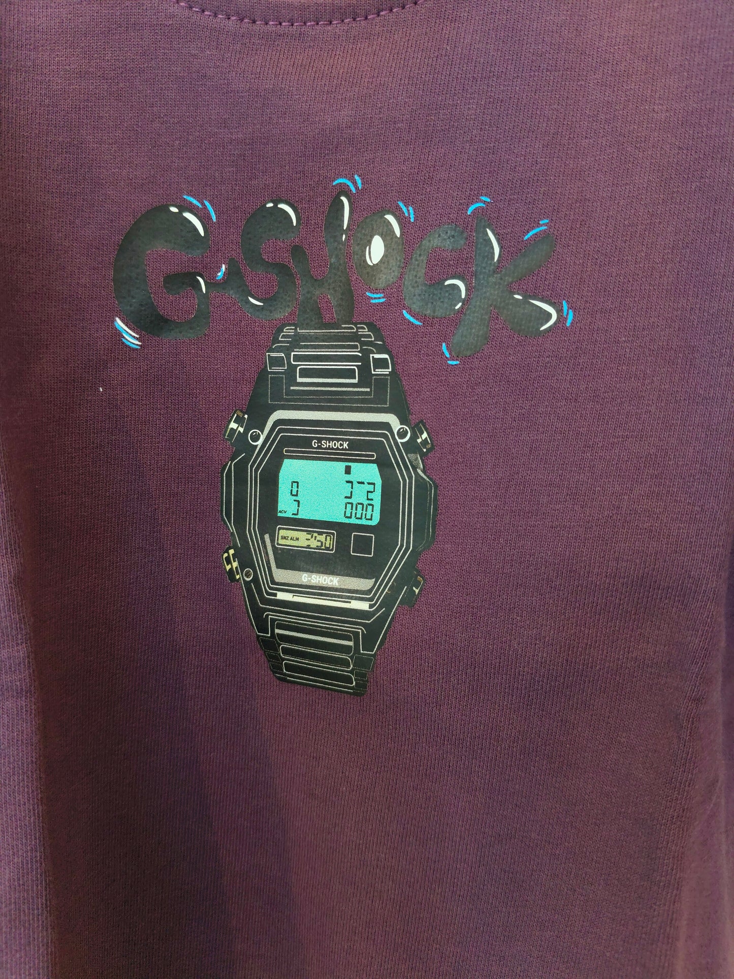 Oversized Casual T-Shirt for Kids (2 year)