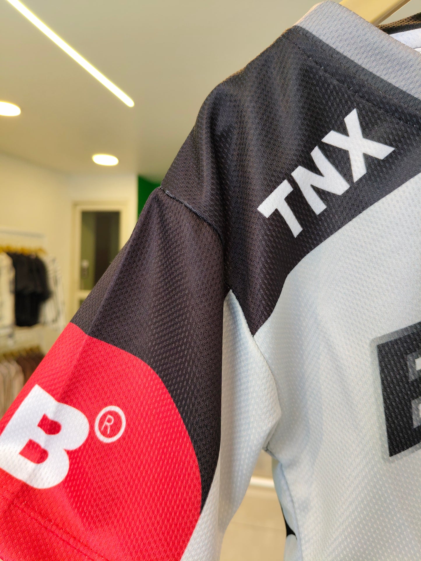 Kids' Sports Jersey( 5 year)