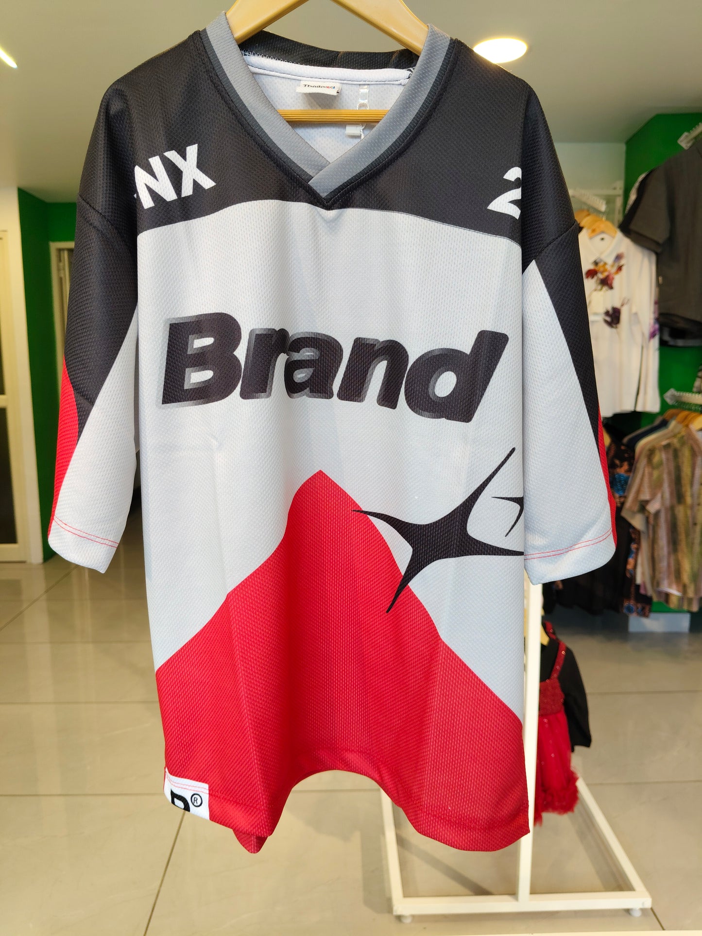 Kids' Sports Jersey (14 year)
