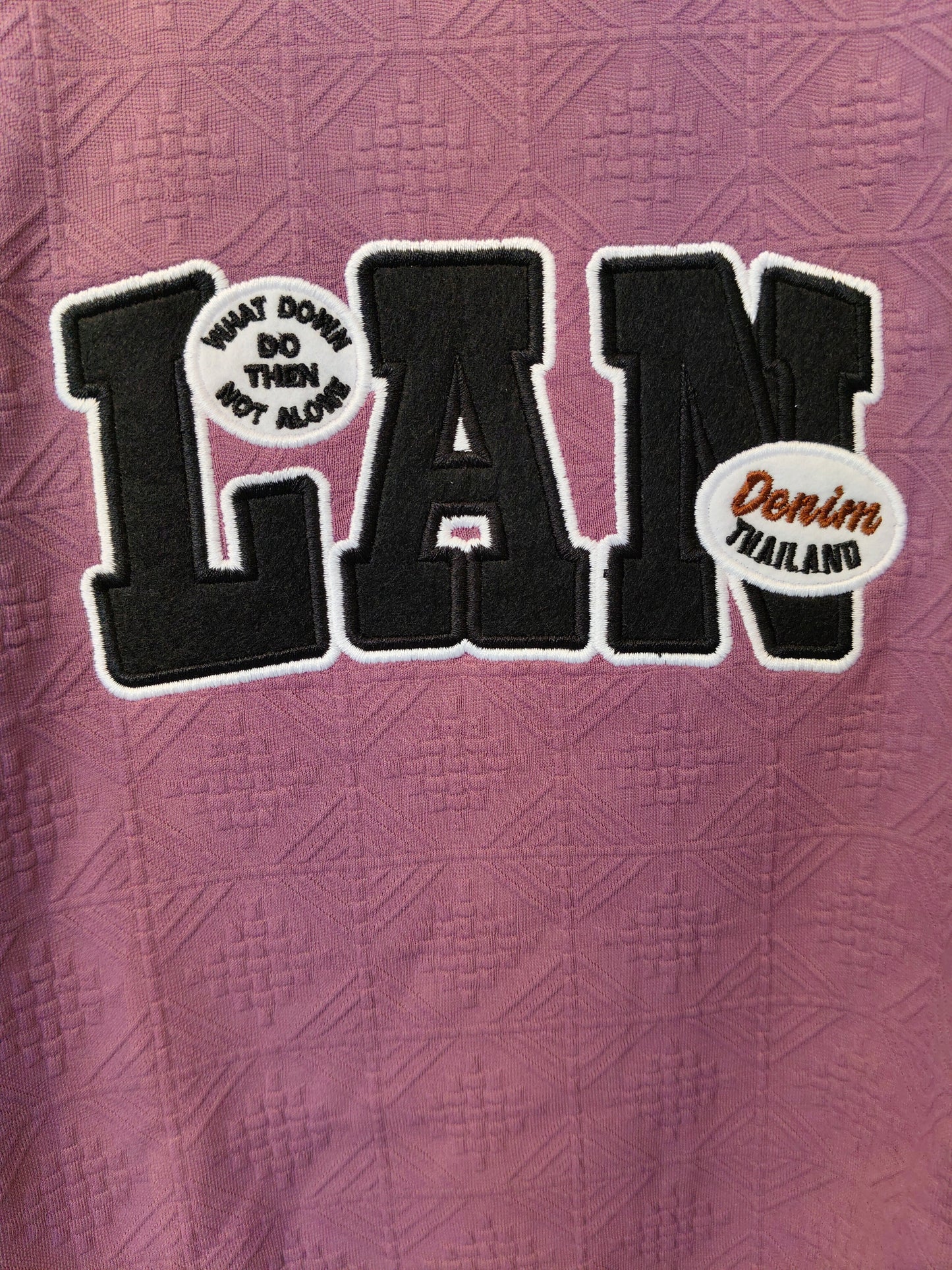 Oversized Casual T-Shirt for Kids (12 year)