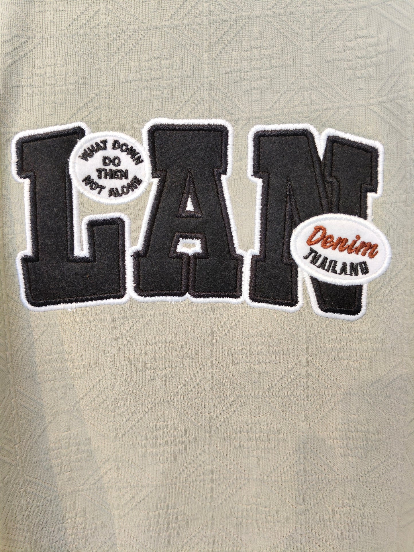 Oversized Casual T-Shirt for Kids (12 year)