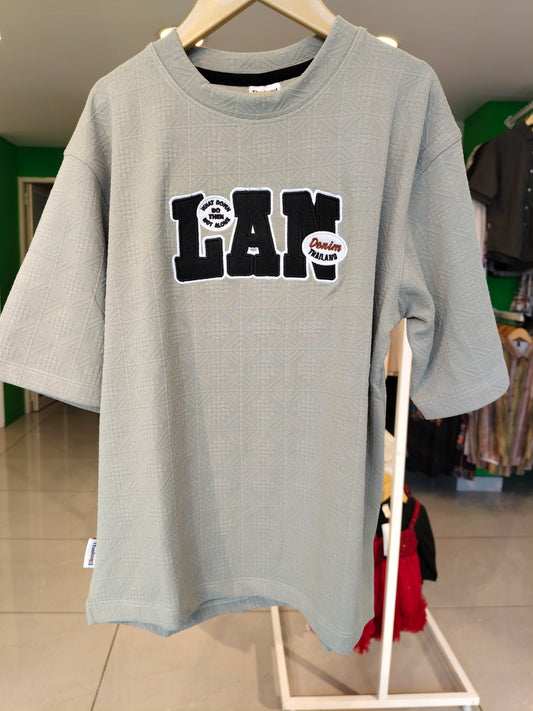 Oversized Casual T-Shirt for Kids (12 year)