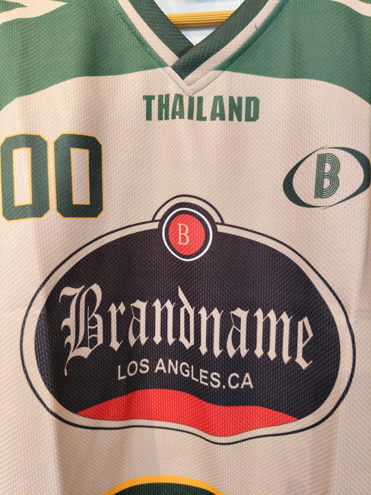 Oversized Jersey for Kids (5 year)