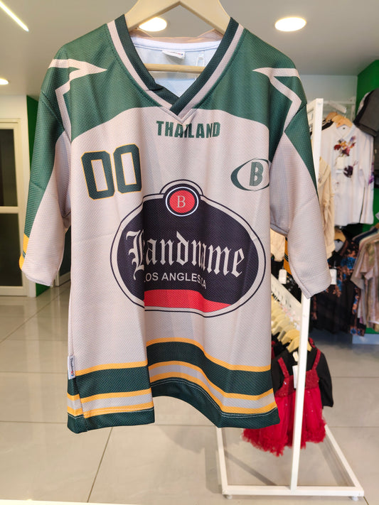 Oversized Jersey for Kids (10 year)