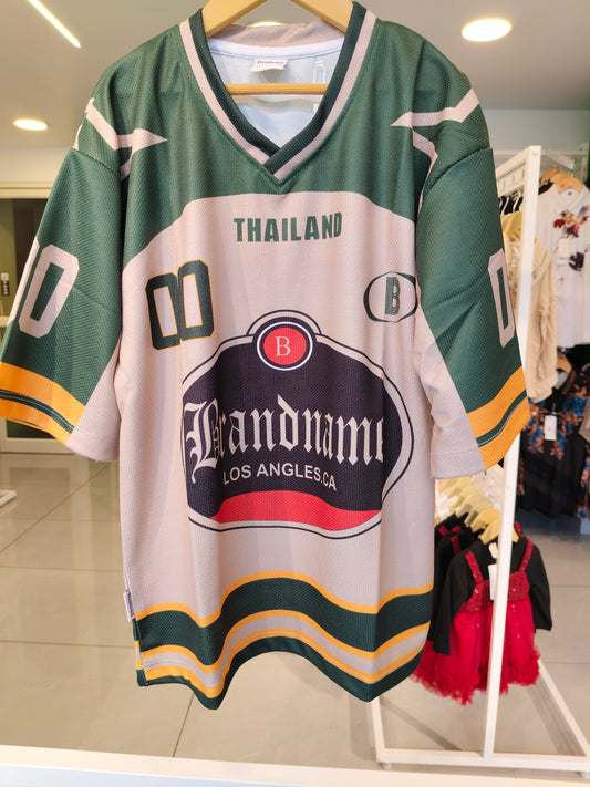 Oversized Jersey for Kids (10 year)