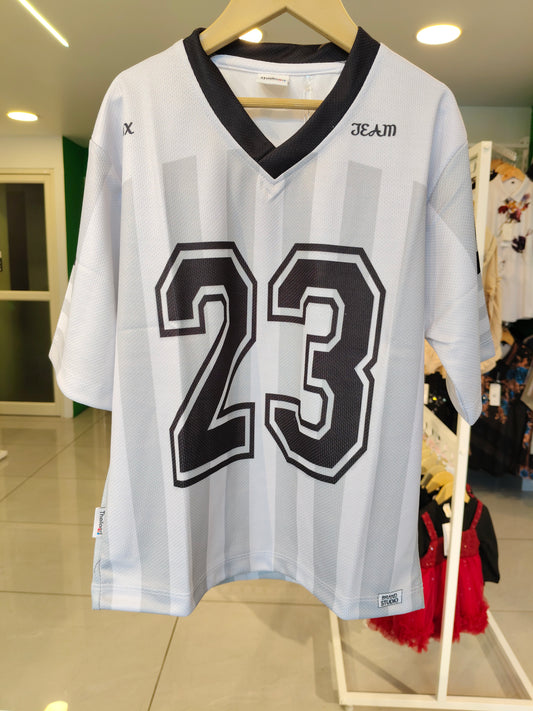 Oversized Jersey for Kids (10 year)