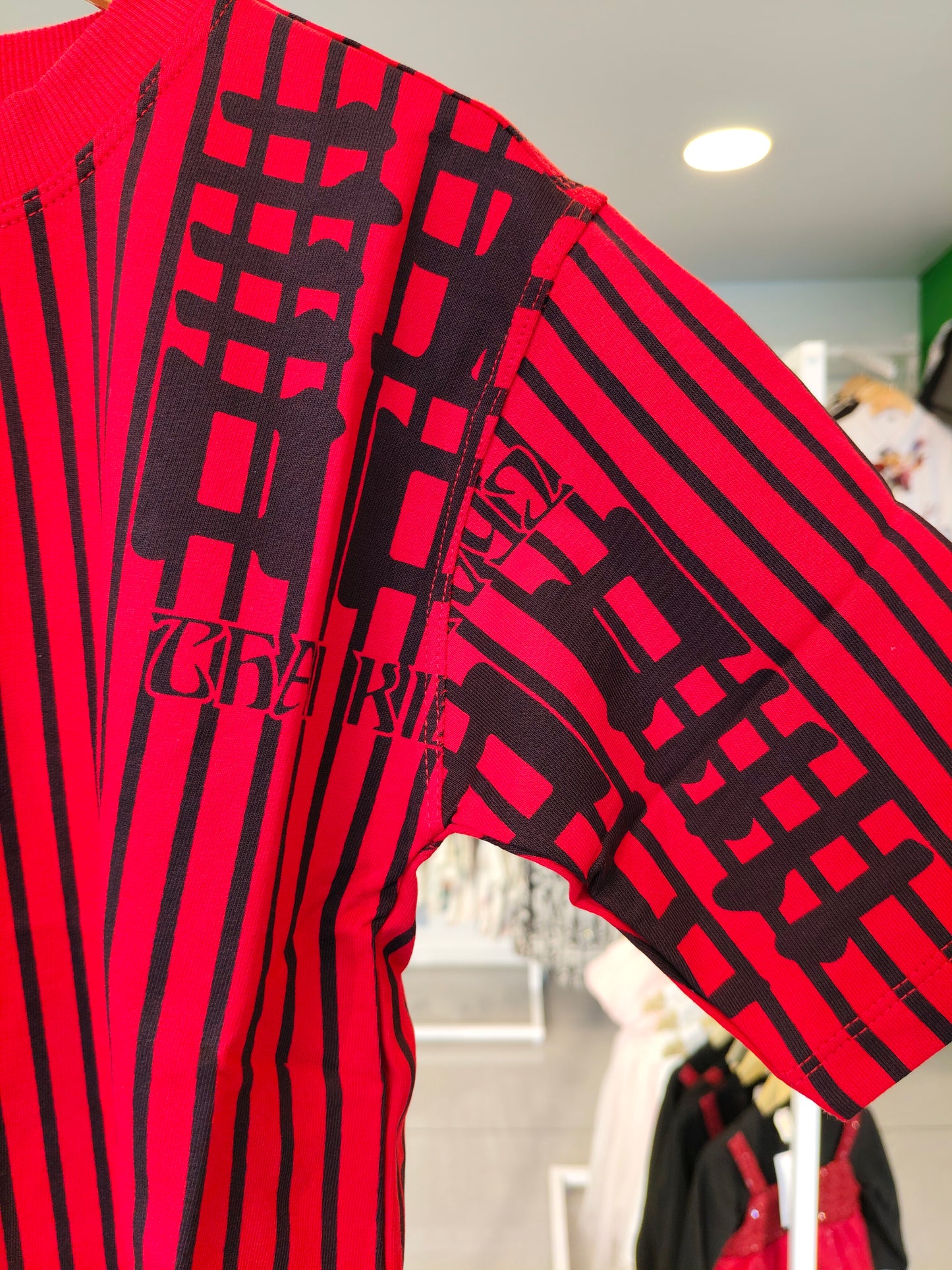 Oversized Casual T-Shirt for Kids (12 year)