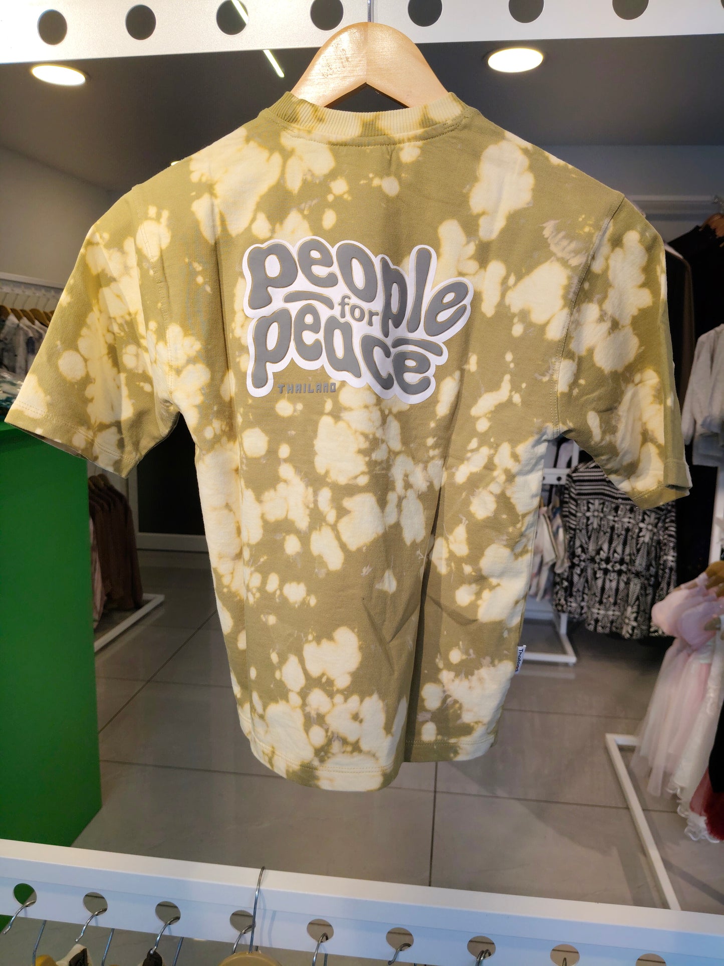 Oversized Casual T-Shirt for Kids (12 year)