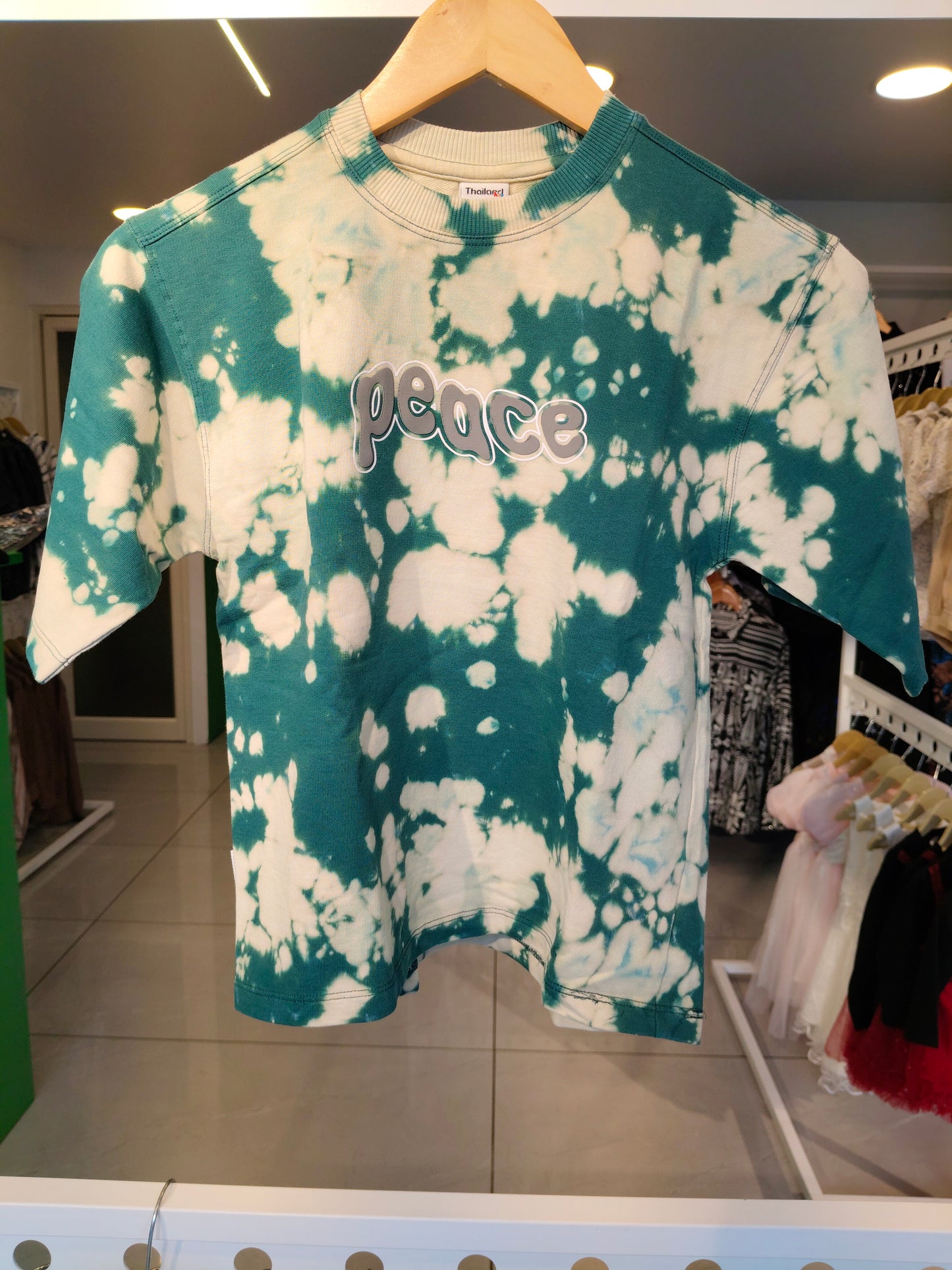 Oversized Casual T-Shirt for Kids (12 year)