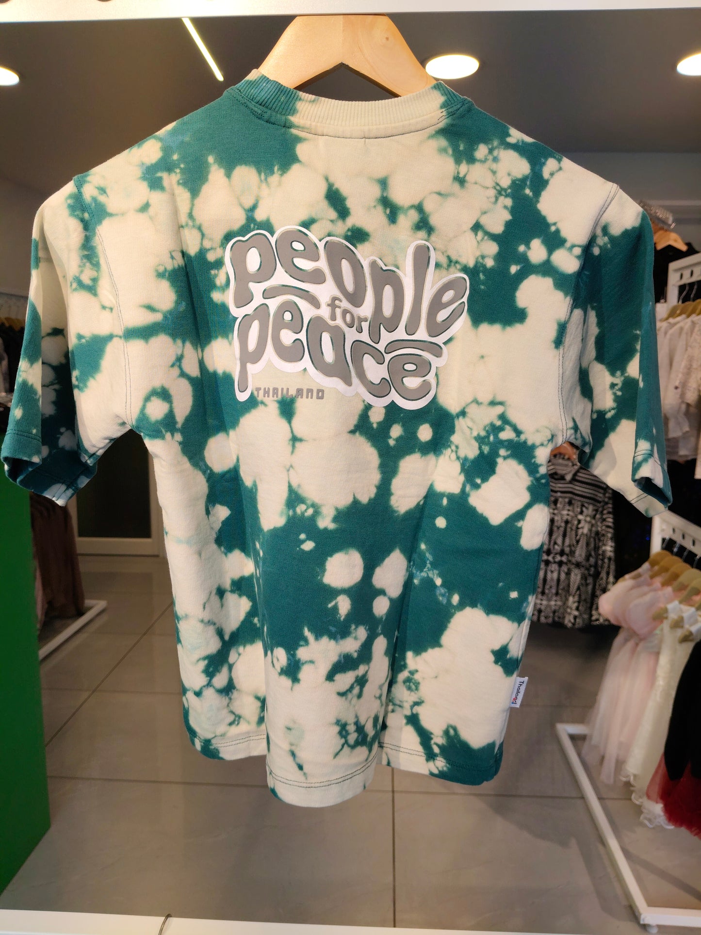 Oversized Casual T-Shirt for Kids (12 year)