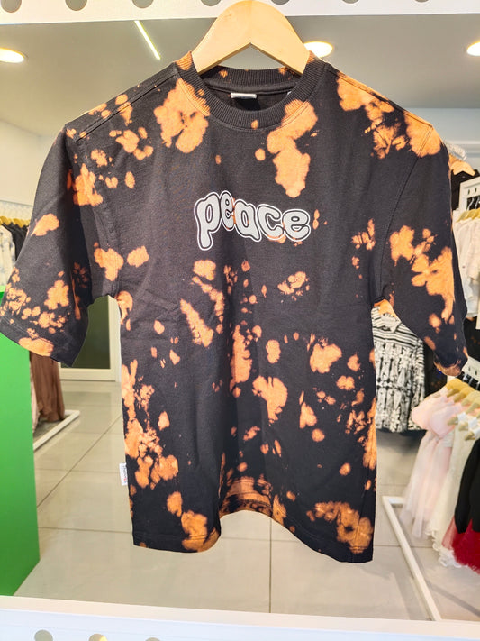 Oversized Casual T-Shirt for Kids (12 year)