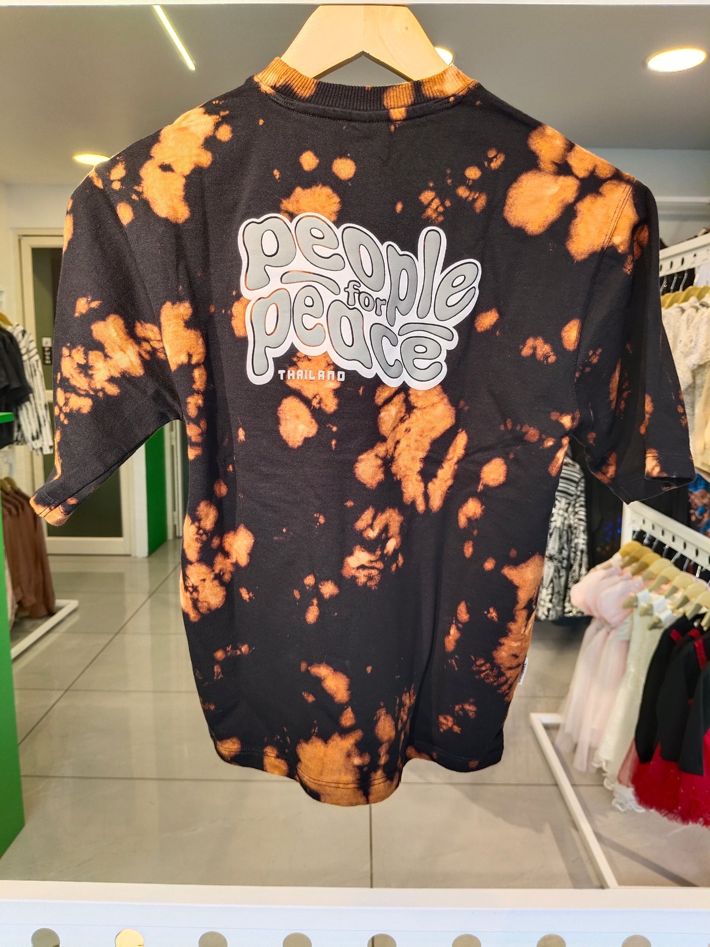 Oversized Casual T-Shirt for Kids (12 year)