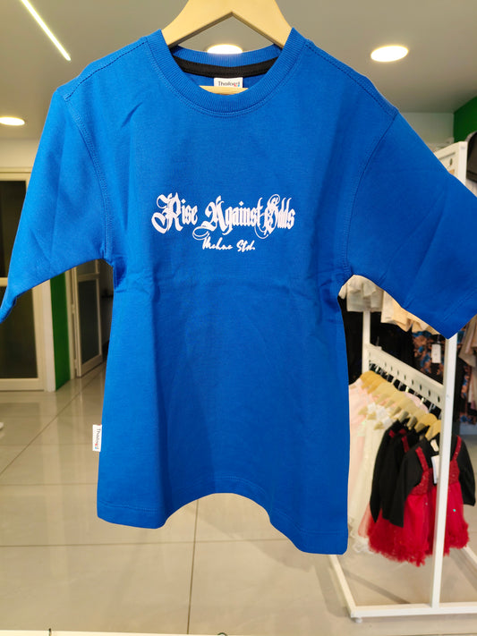 Oversized Casual T-Shirt for Kids (14 year)