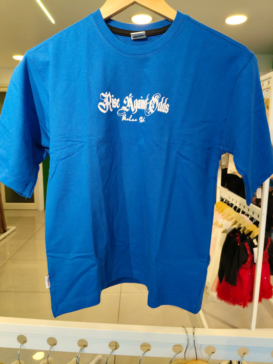 Oversized Casual T-Shirt for Kids (12 year)