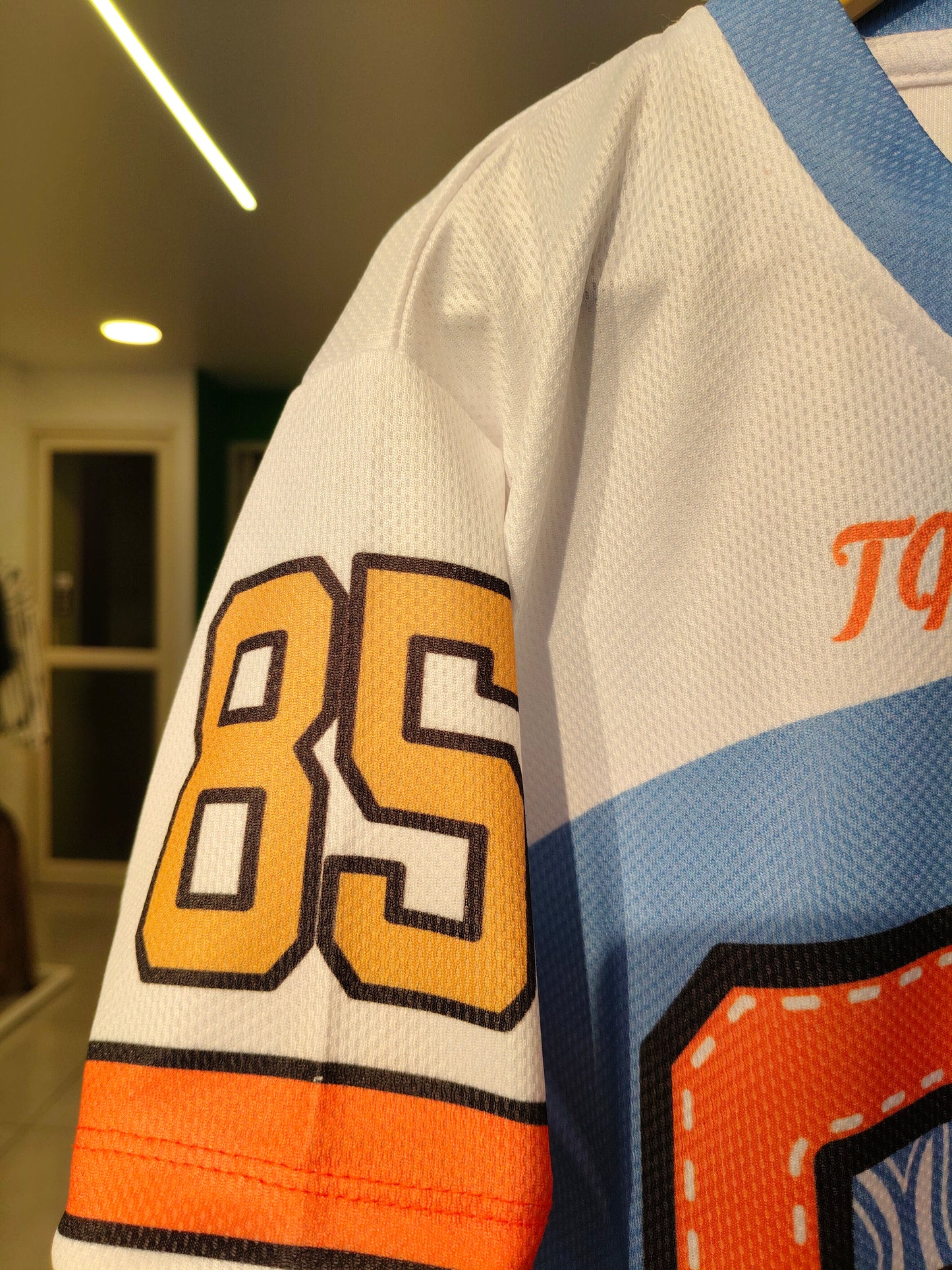 Kids' Sports Jersey  (5 year)