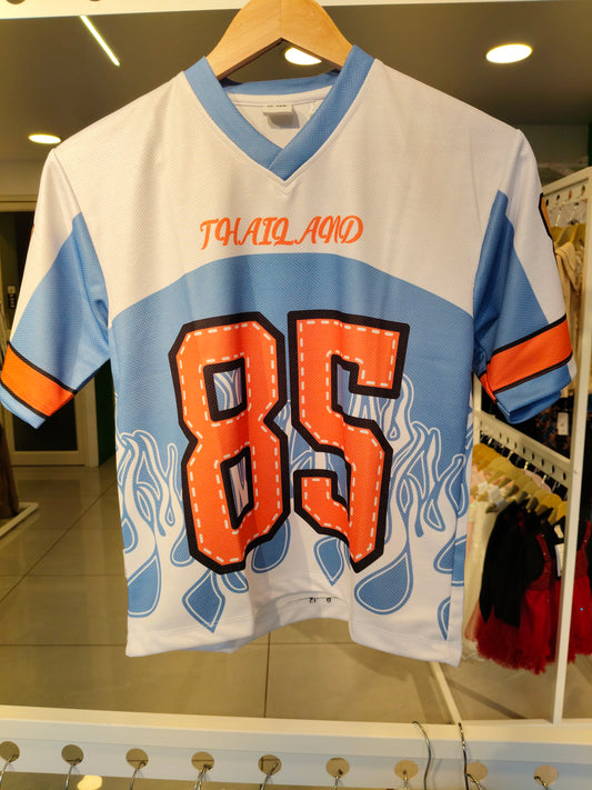 Kids' Sports Jersey  (5 year)