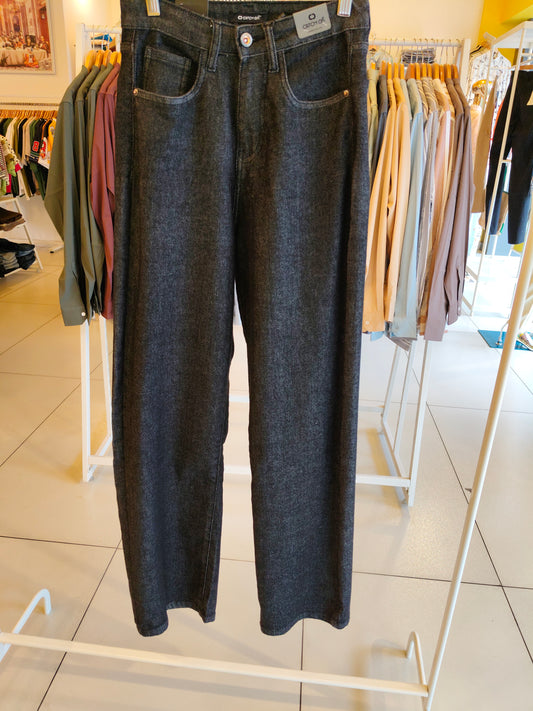 Straight  Fit Denim Jeans for  Women (Size 28)