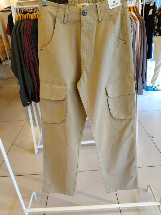 Cargo Pants  for  Women (Size 28)