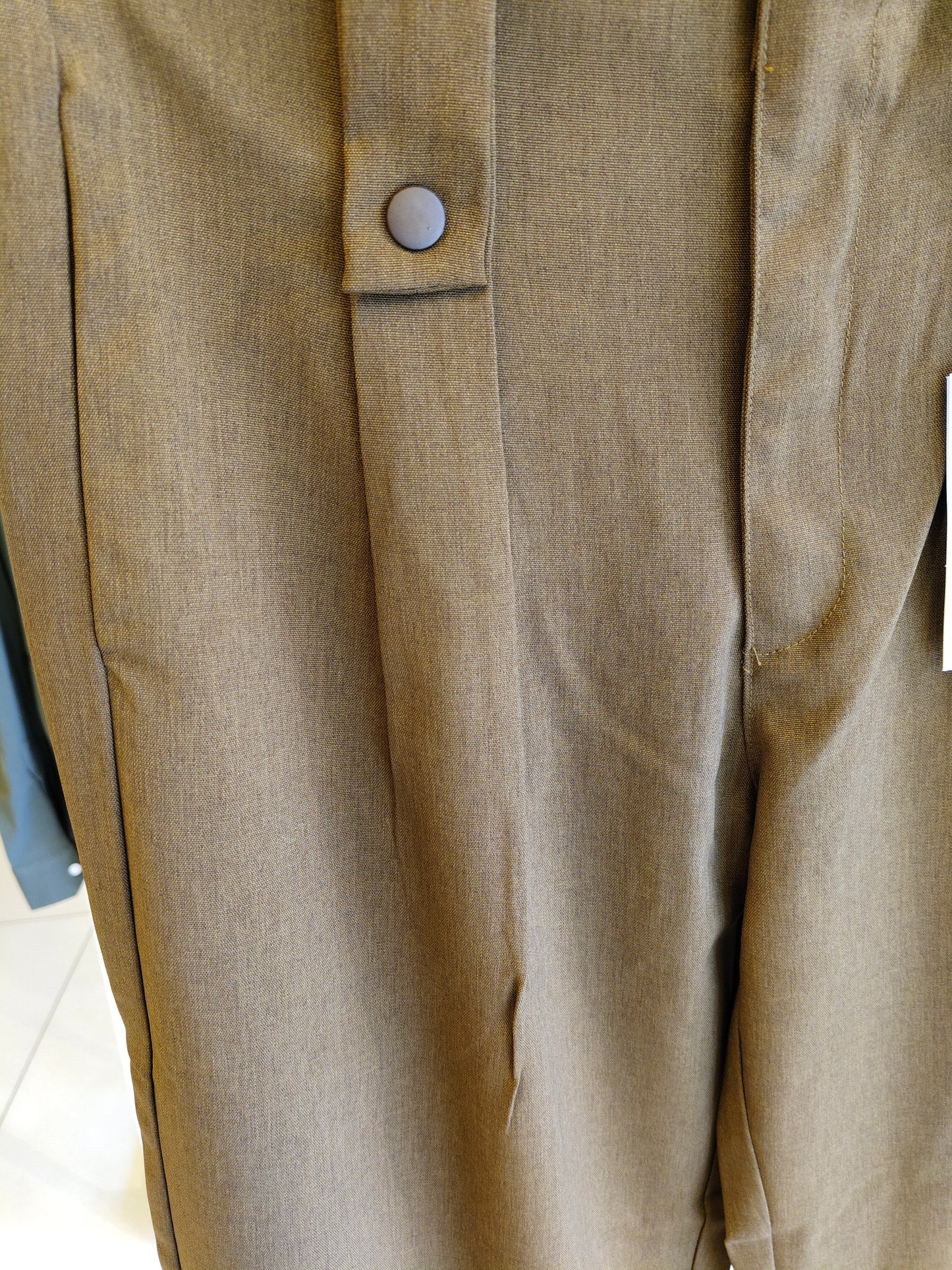 Wide Leg Trousers for Women (Size 32)