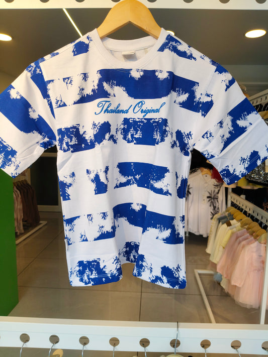 Oversized Casual T-Shirt for Kids  (14 year)