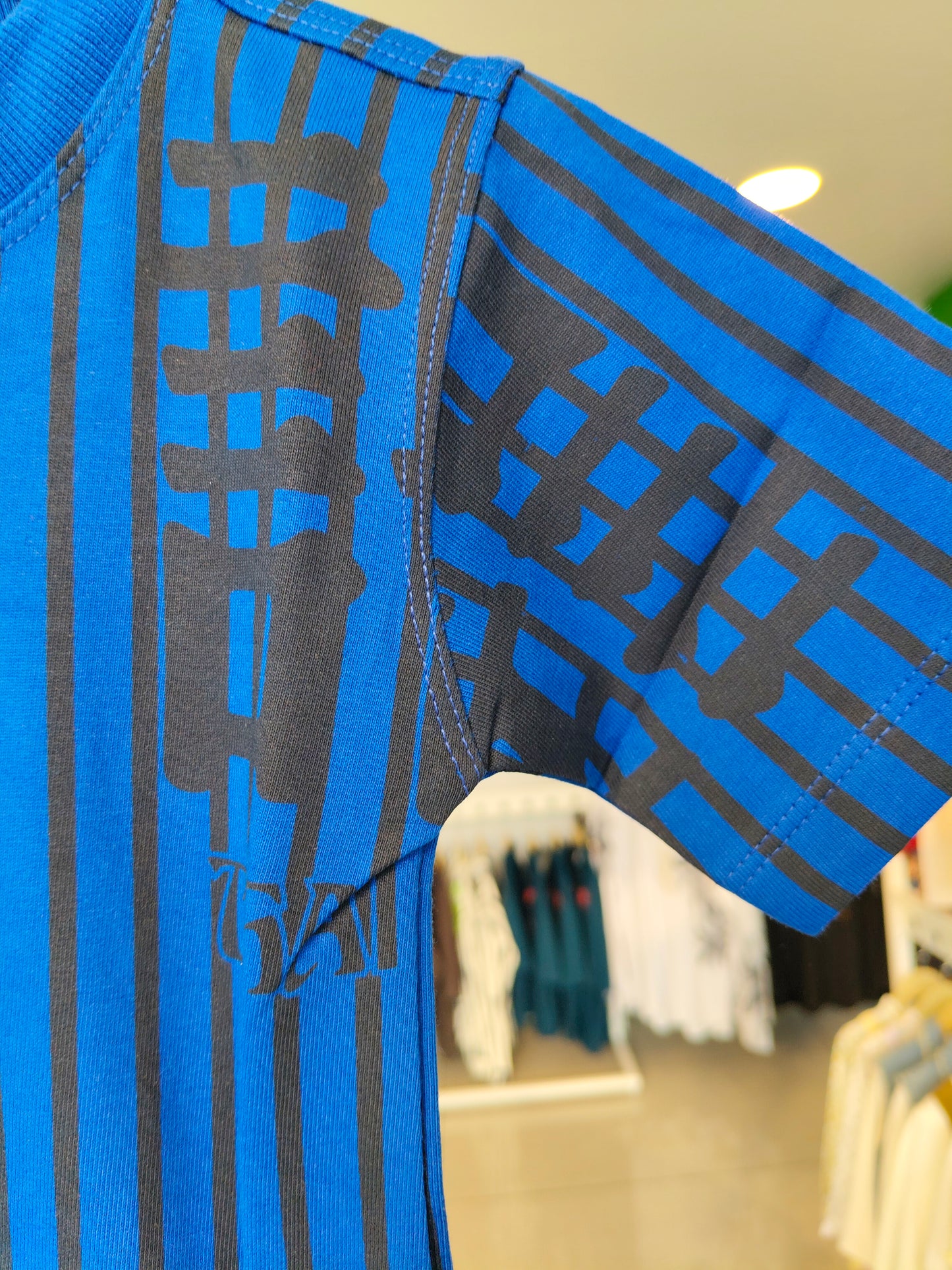 Oversized Casual T-Shirt for Kids  (14 year)