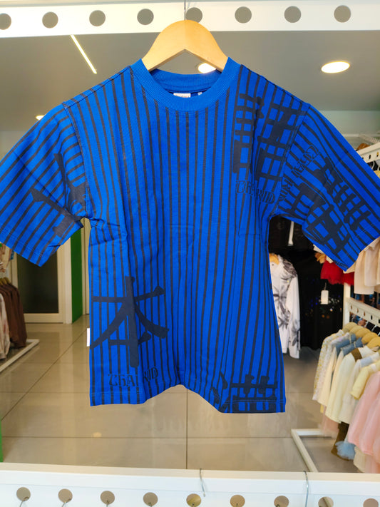 Oversized Casual T-Shirt for Kids  (12 year)