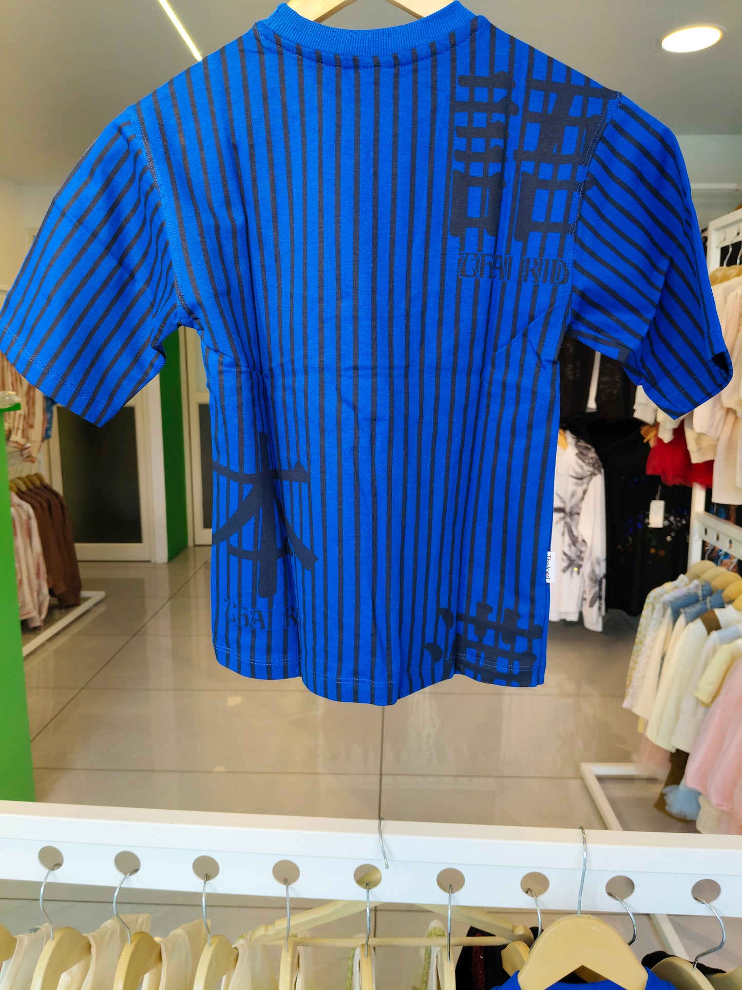 Oversized Casual T-Shirt for Kids  (12 year)