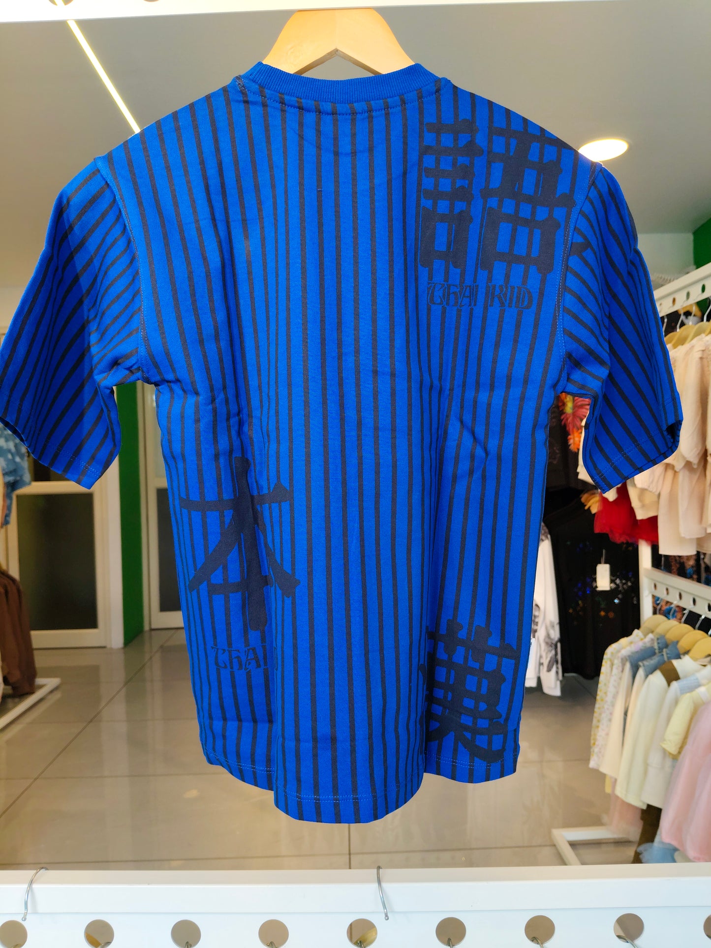 Oversized Casual T-Shirt for Kids  (14 year)