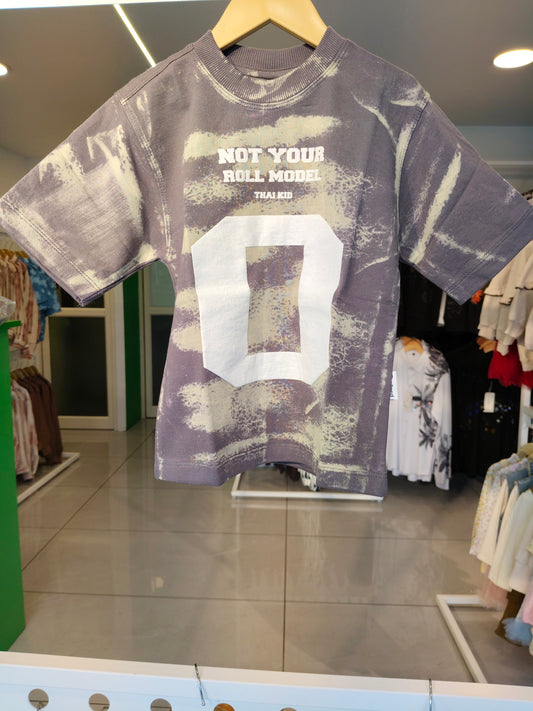 Oversized Casual T-Shirt for Kids (3 year)