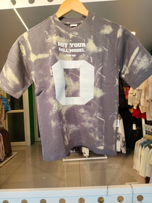 Oversized Casual T-Shirt for Kids (14 year)