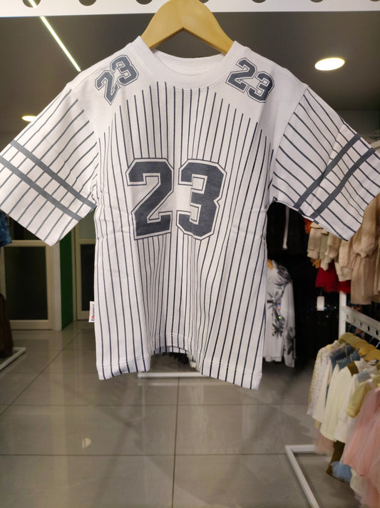 Oversized Casual T-Shirt for Kids (3 year)