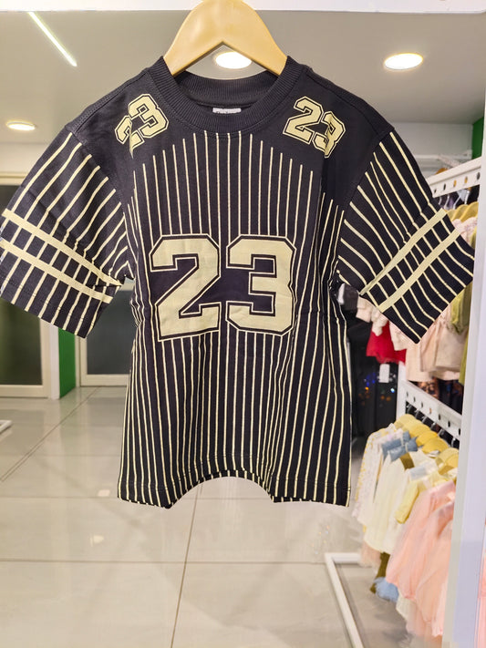 Oversized Casual T-Shirt for Kids (3 year)